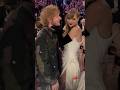 Capture de la vidéo The Moment Vs. The Photo (Taylor Swift And Ed Sheeran) #Taylorswift #Edsheeran