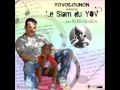 Le slam du yov  yovodounon feat pepe oleka