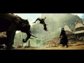 Ong Bak 2 Starring Tony Jaa Official HD Trailer