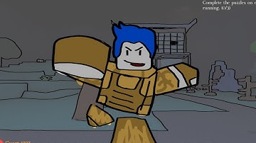 lore accurate guest