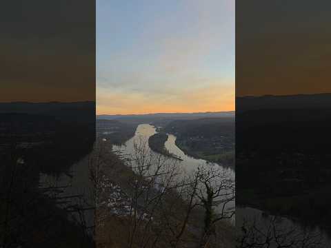 [Quality Time] Hiking & Castle Drachenburg 🐉 Drachenfels Siebengebirge Königswinter #ff #shorts 4