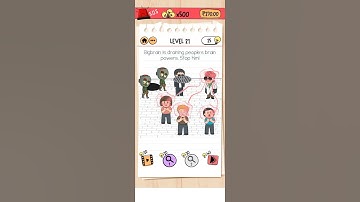 Bigbrain is draining people