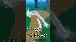 Blox Fruit Spider V1 VS Spider V2