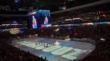 Avalanche players intro