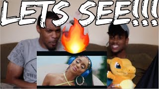 Saweetie - My Type (Official Video) REACTION | KEVINKEV 🚶🏽