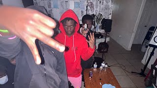 Kbz Clappbackk ft kbz Cojack~dead oops
