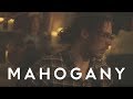 Hozier - From Eden // Mahogany Session