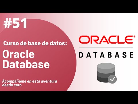 51 - Funciones - parte 01 | Curso de Base de Datos Oracle Database