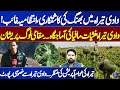 Tirah Valley Cannabis Cultivation | Mafia Stronghold &amp; Locals in Distress | Tonight With Samar Abbas