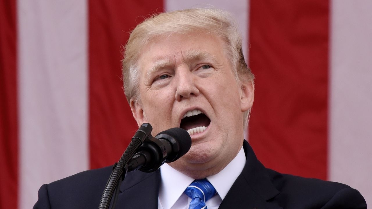 White House Communications Director Resigns YouTube