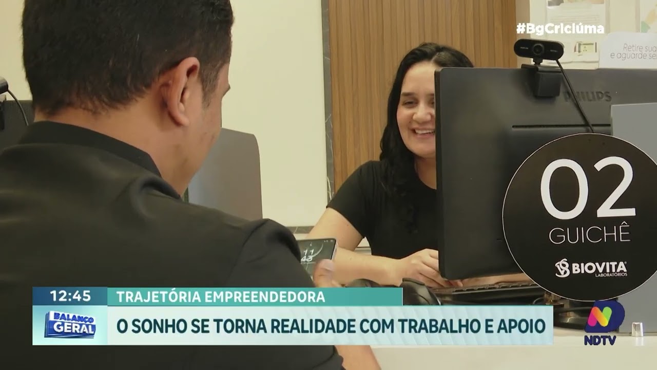 Duas empreendedoras de Braço do Norte conquistam Santa Catarina