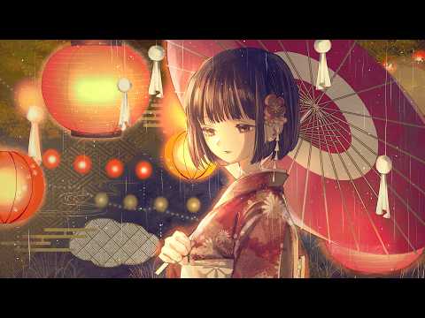 夜祭りは中止になったとさ / サカモトカズユキ feat. 初音ミク - Summer is over / Kazuyuki Sakamoto feat. Hatsune Miku