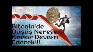 Bi̇tcoi̇n De Cme Gap Kapandi Mi.çalişirsa Nereye Gi̇der.tekni̇k Anali̇z Hi̇kaye Di̇yenler İzlesi̇n.bombaaaa