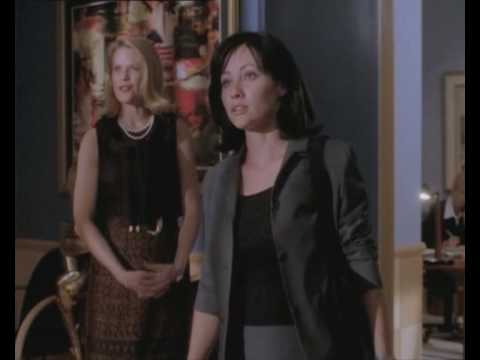 Charmed - I've Got You Under My Skin (Music Video) - YouTube