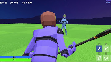 Making a build invisible in 1v1.lol