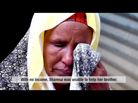 Kenya: A journey of fear and hope - Kenya: A journey of fear and hope