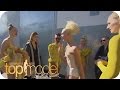 Der Streit: Plötzlich steht alles Kopf! | Germany's next Topmodel 2015 | ProSieben