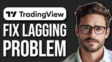 How To Fix Tradingview Lagging Problem (2025)