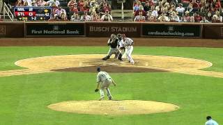 2013/09/13 Thornburg's solid start