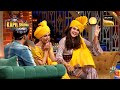 Kapil के Show में Taapsee &amp; Bhumi आई हैं Funny Mood में | Best Of The Kapil Sharma Show|Full Episode