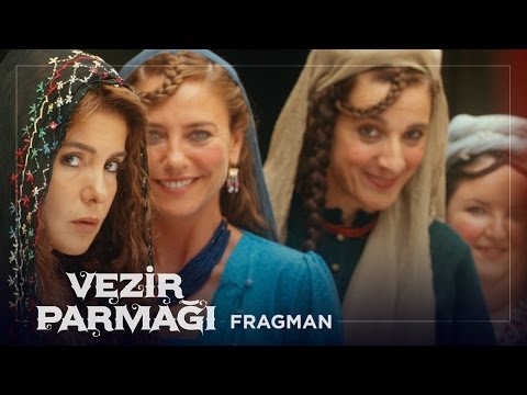 Vezir Parmağı - Fragman (SİNEMALARDA)