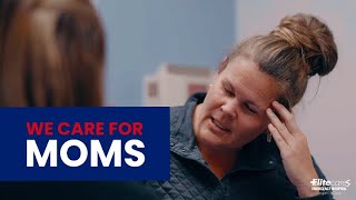 We Care For Moms - Elitecare Emergency Hospital
