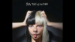 Sia - This Is Acting | Full Album | 2016  - Durasi: 54:12. 