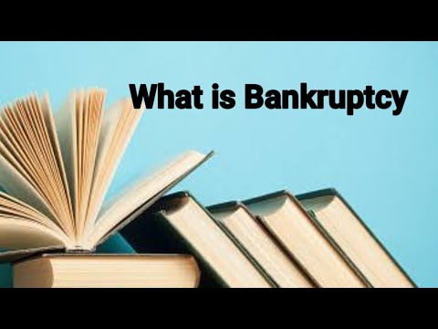 Bankruptcy Business