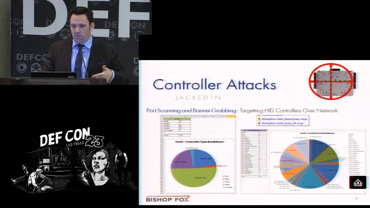 DEF CON 23 “How To Train Your RFID Hacking Tools” Preview