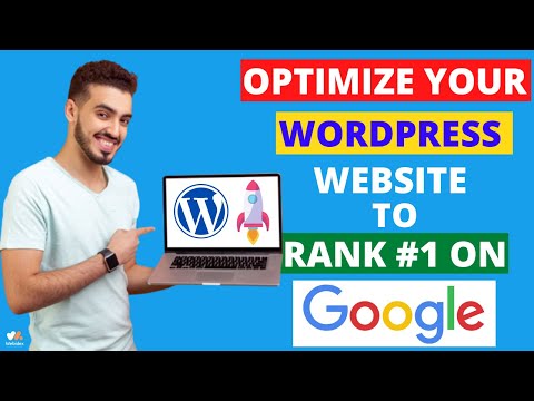 How To Increase Wordpress Page Loading Speed | Speed Up Your WordPress Website | Web Tutorial 14