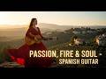 Passion, Fire & Soul – Spanish Guitar Live