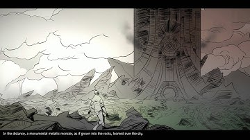 Vaporum - Story Introduction Video