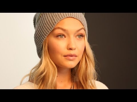 Video: How to become a supermodel