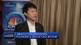 Next Thai Government Needs To Focus On Understanding Where The World Is Headed, Says Crypto Exchange