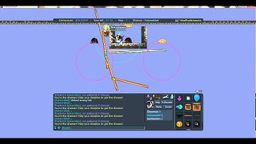 @2639999 Shaman Map Solution #1 (Easy Mode) Difficulty 9 by Dannyrocks