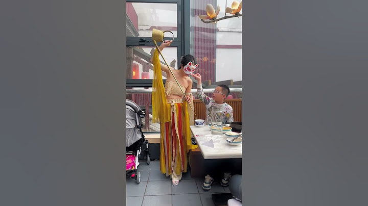 This Kid Is So Naughty😂😂|Nhân Viên Bá Đạo Nhất Trung Hoa P123#funny#ttc