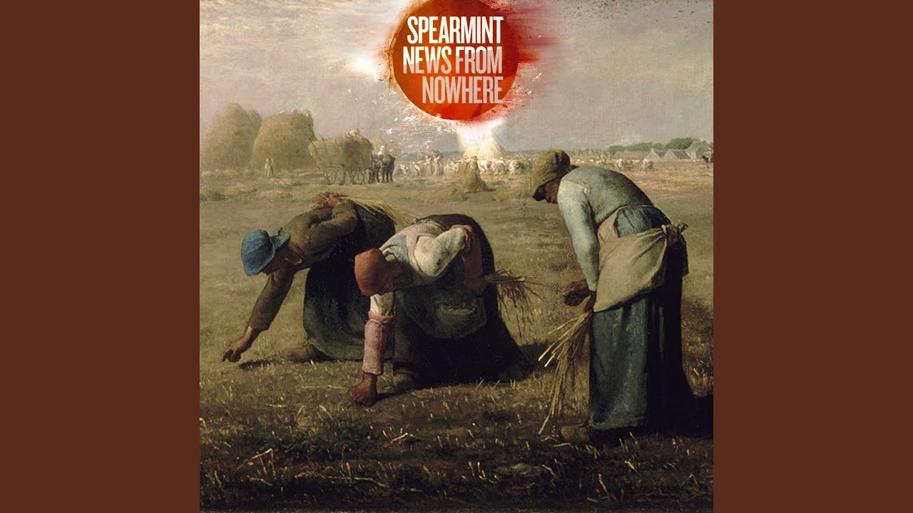 Παρακολούθηση News From Nowhere στο YouTube Παρακολούθηση News From Nowhere στο YouTube