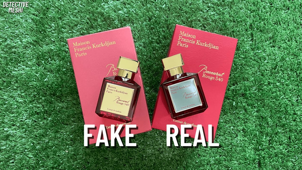 REAL OR FAKE - 