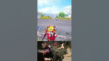 BOT 2.0 😂 #pubgm #pubgmobile #victorpubgmobile