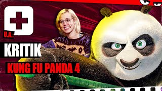 Kino+ #473 | KUNG FU PANDA 4, Miller's Girl & The Persian Version u.a. mit 