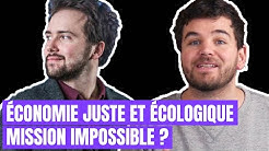 écologie