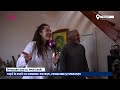 „Avem cărți vechi în slavonă...” Ce ascunde biserica din Miclești?