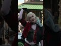 Movieworld Australia! #rollercoasters #dccomics  #themepark  #shorts