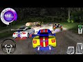 Rally Fury Extreme Racing Gameplay - Rally Furry Extreme Racing Game - Android Gameplay