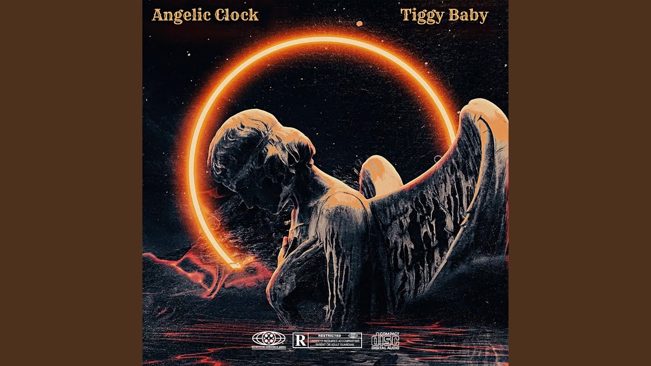 Guarda Angelic Clock su YouTube Guarda Angelic Clock su YouTube