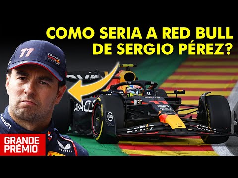 Se Red Bull tivesse dois Pérez, F1 2023 seria equilibrada? | GP às 10