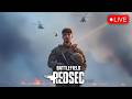 🔴 LIVE - #1 MNK REDSEC POV | 7.80 KD Support Class | 160+ REDSEC Wins