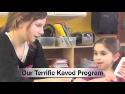 The Brandeis School..Building a Jewish Future...One Day at a Time