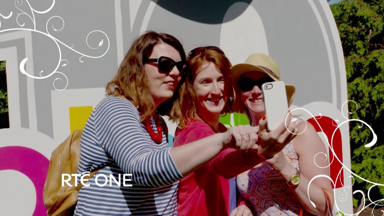 Super Garden & Bloom 2017 | RTÉ One | Thursday 1st June From 5.10pm mediacom internet