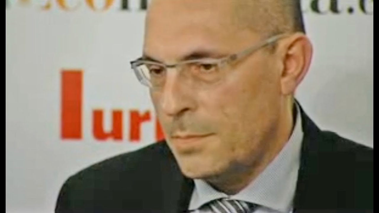 No hay amparo para el juez del caso Blesa